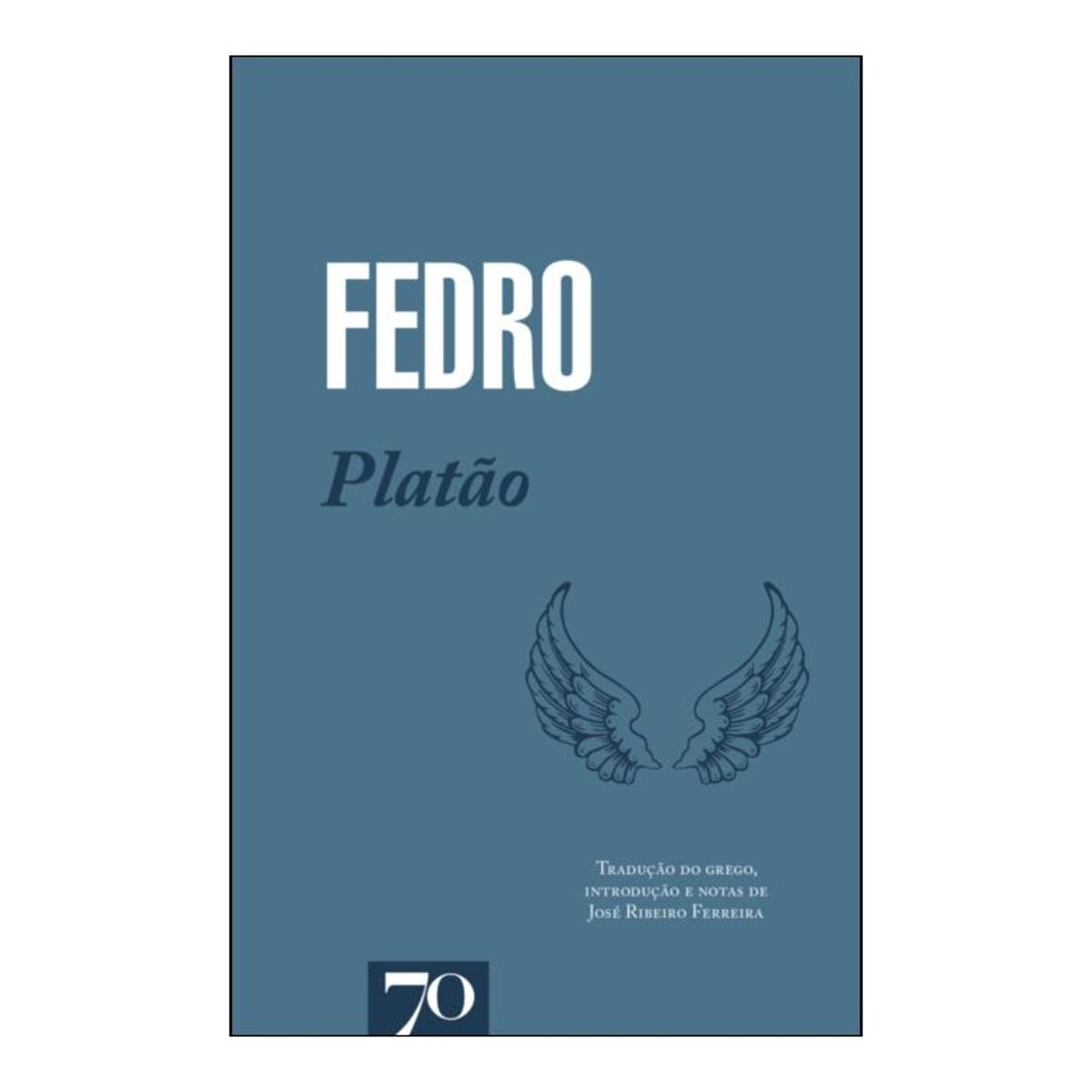 Imagem 0 de Fedro