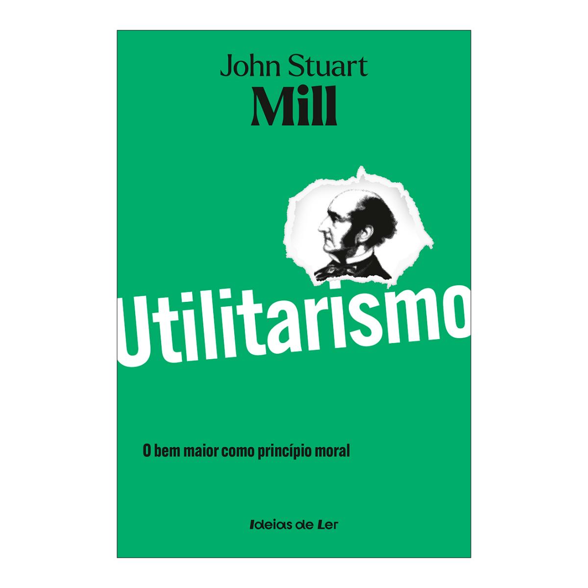 Imagem 0 de Utilitarismo