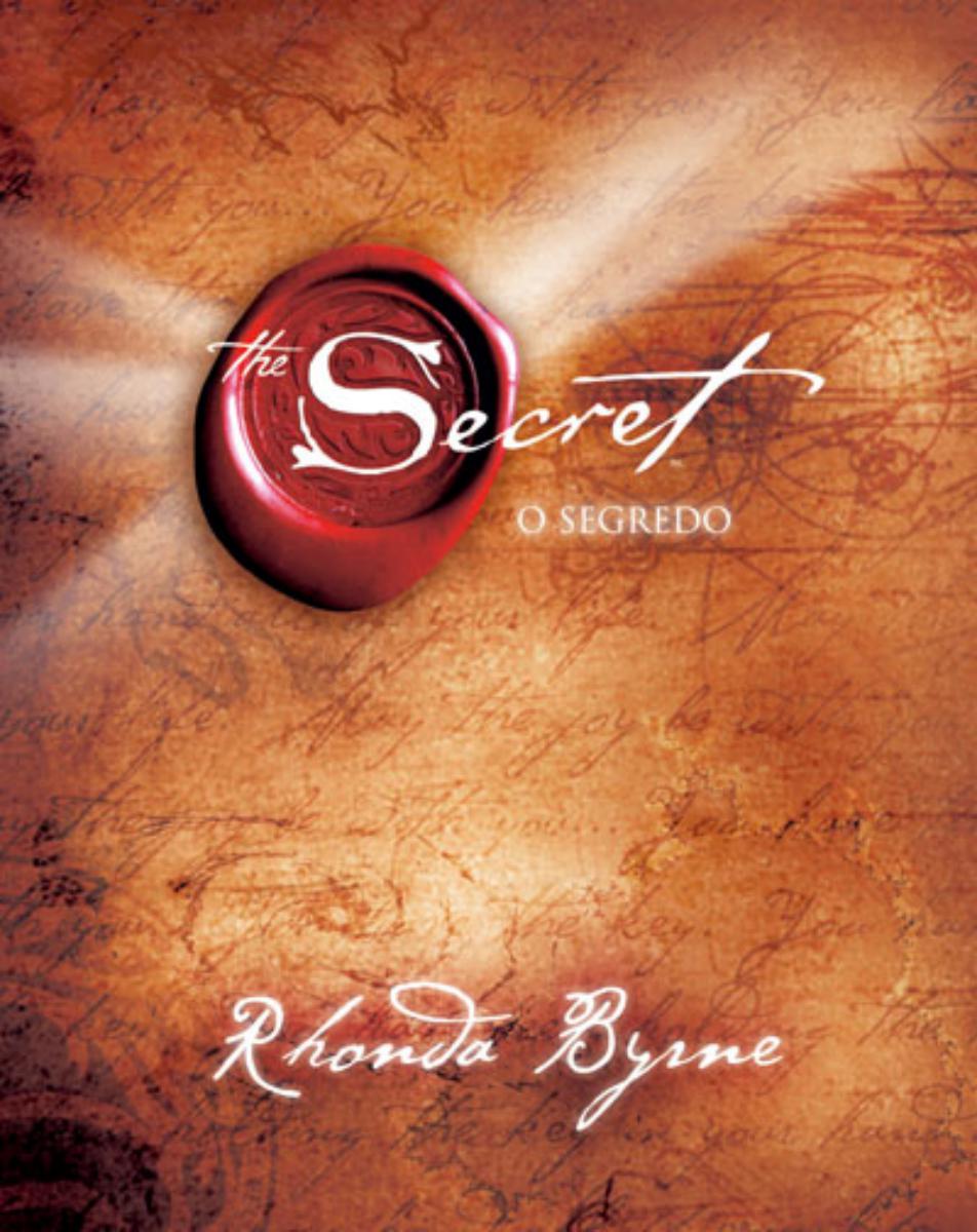 Imagem 0 de The Secret - O Segredo