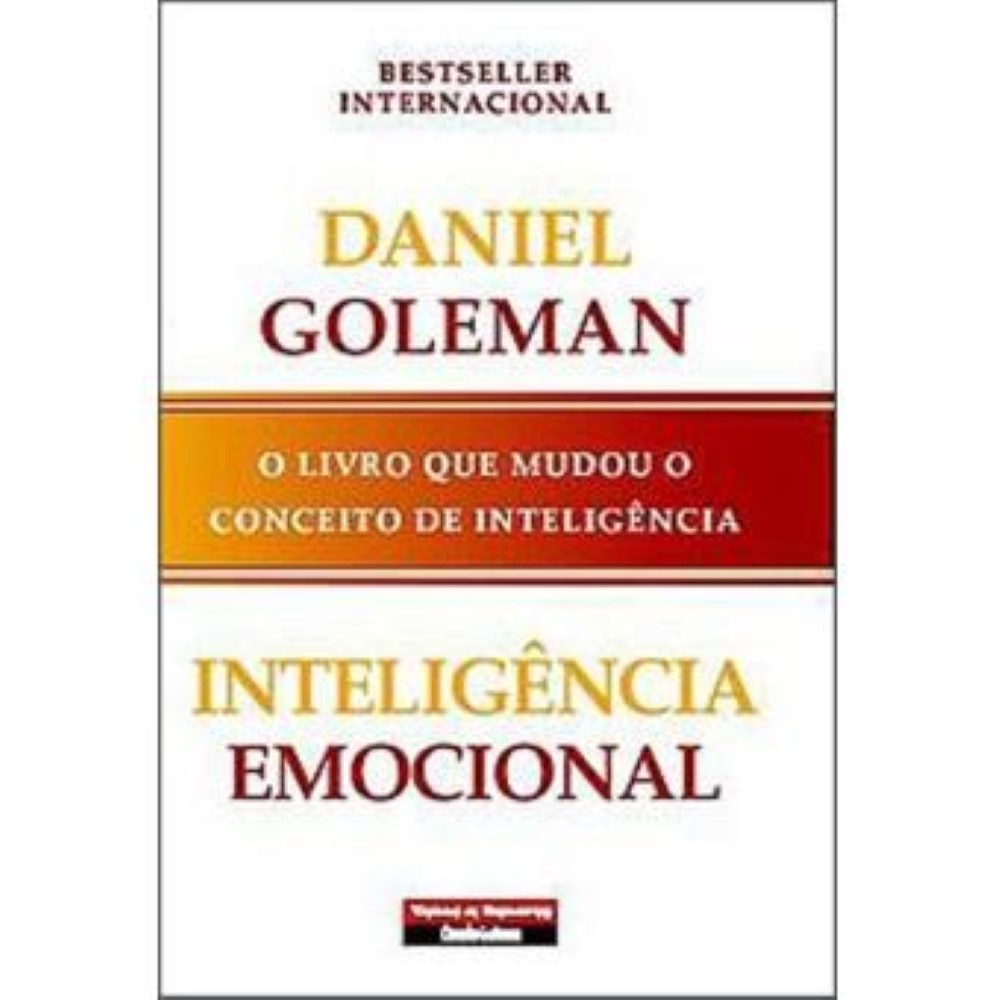 Imagem 0 de Inteligência Emocional