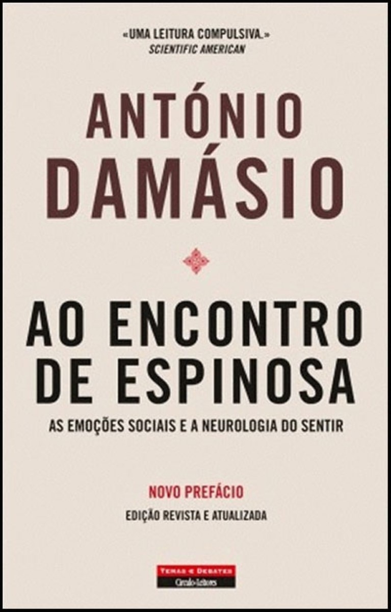 Imagem 0 de Ao Encontro de Espinosa