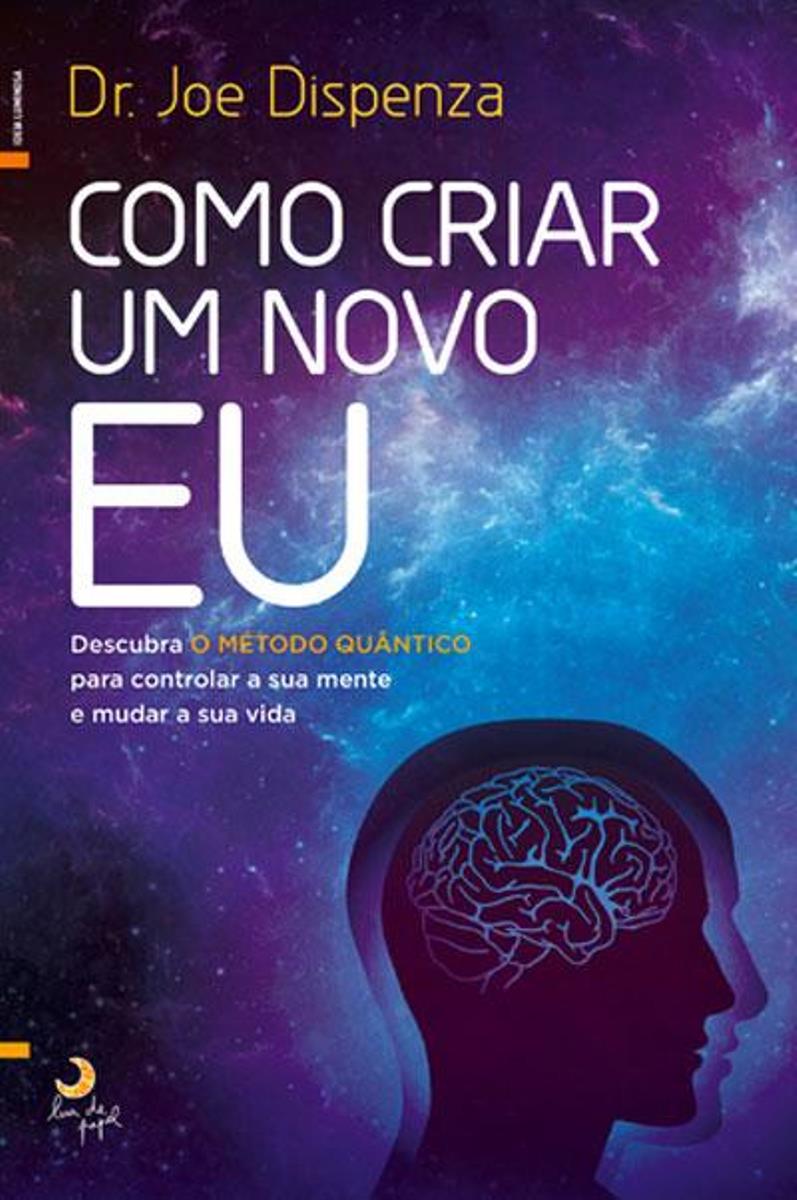 Imagem 0 de Como Criar um Novo Eu