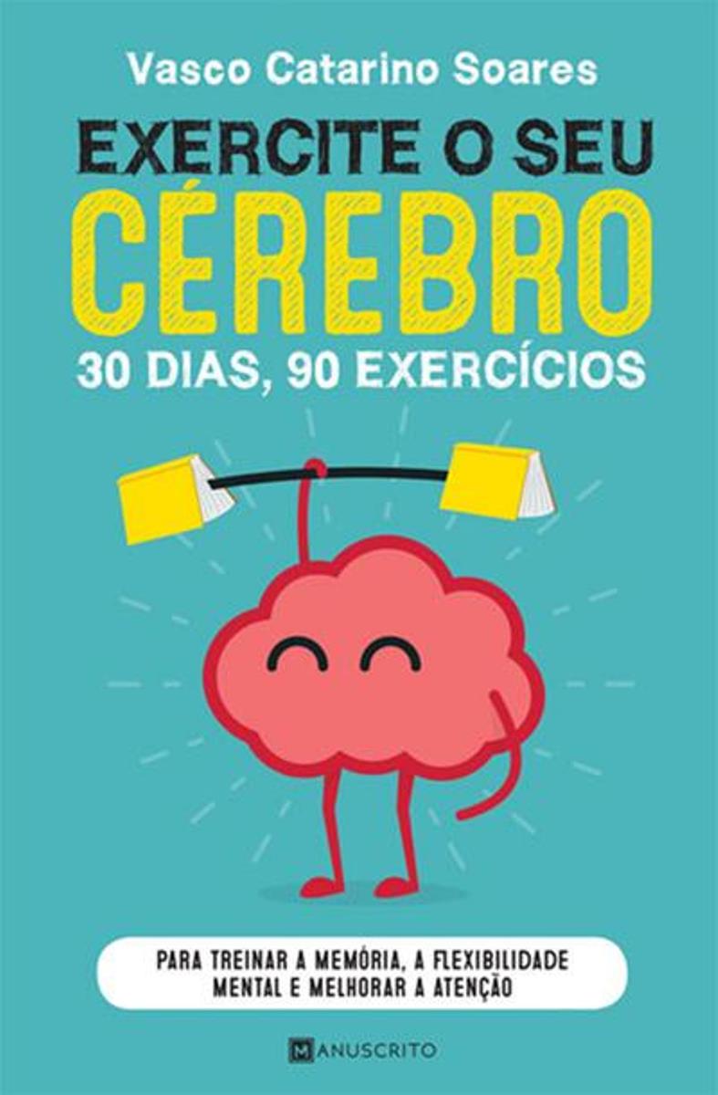 Exercite o Seu Cérebro 1