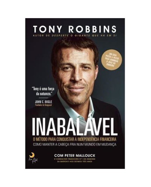 Inabalável 1