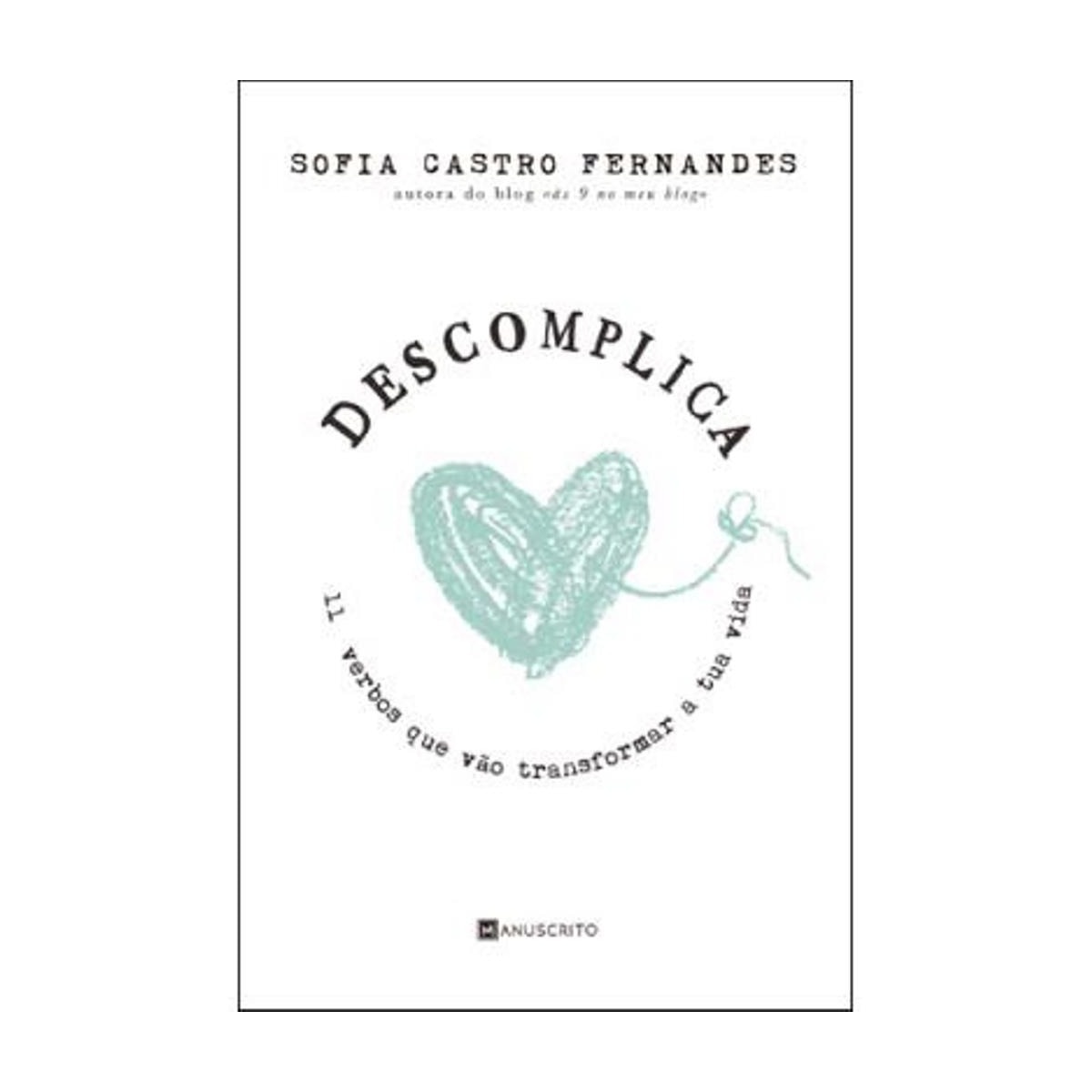 Descomplica 1