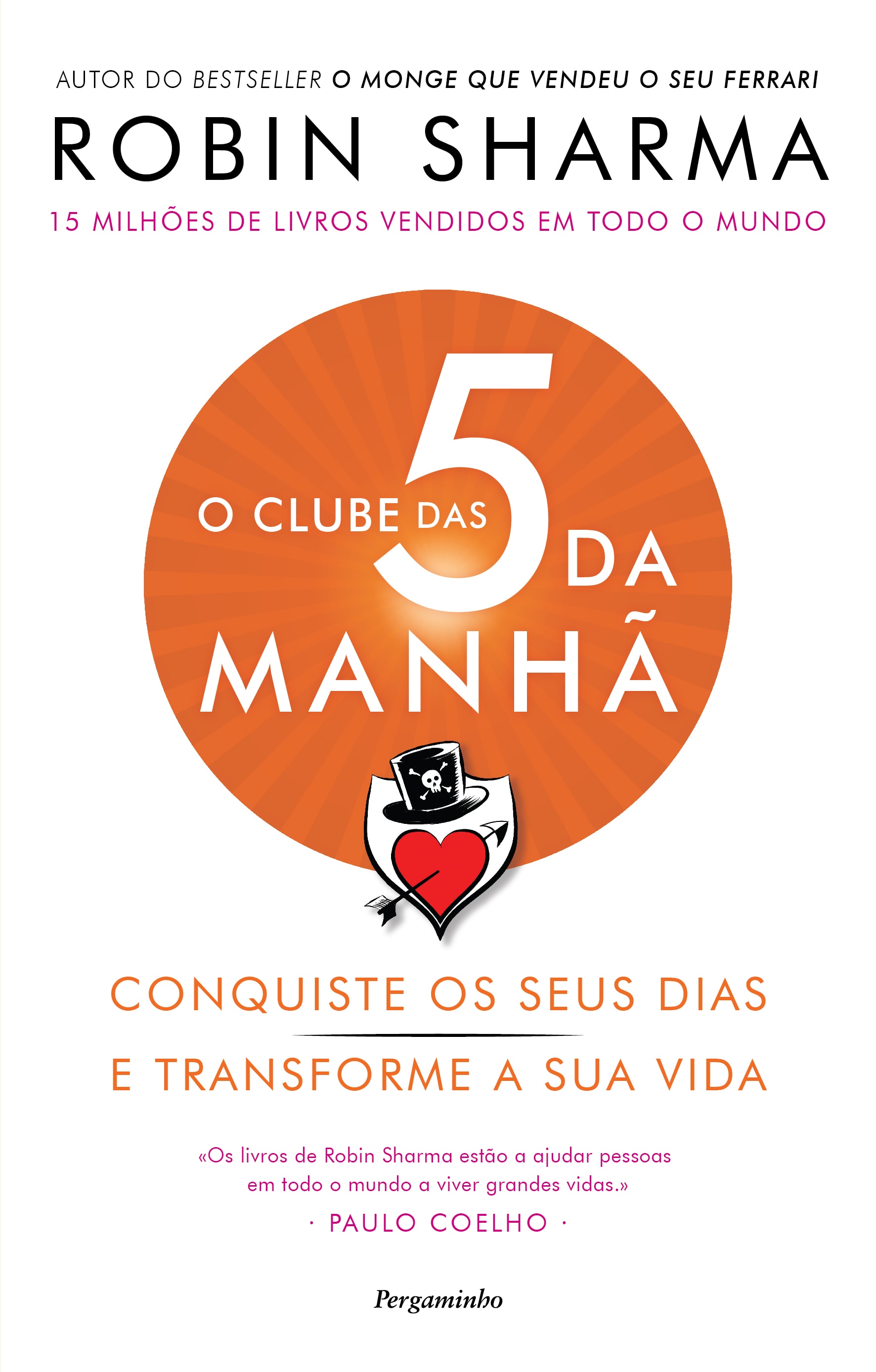 O Clube das 5 da Manhã 1