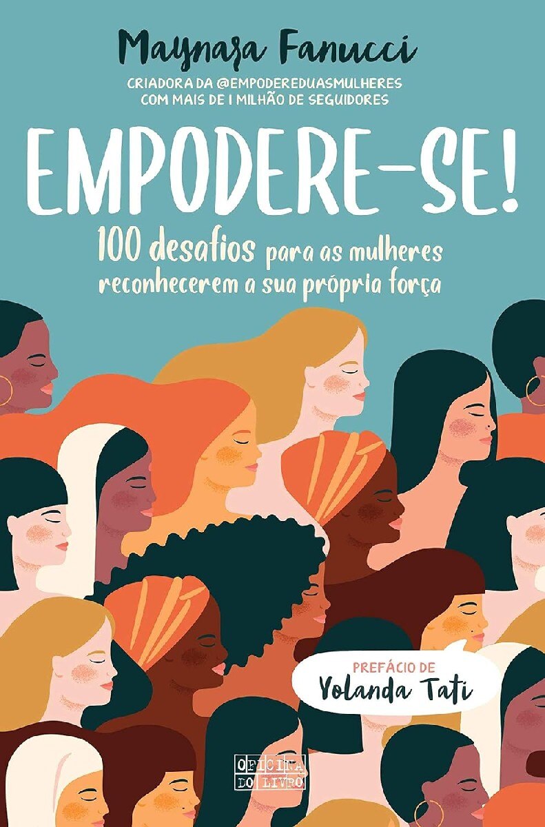 Empodere-se 1