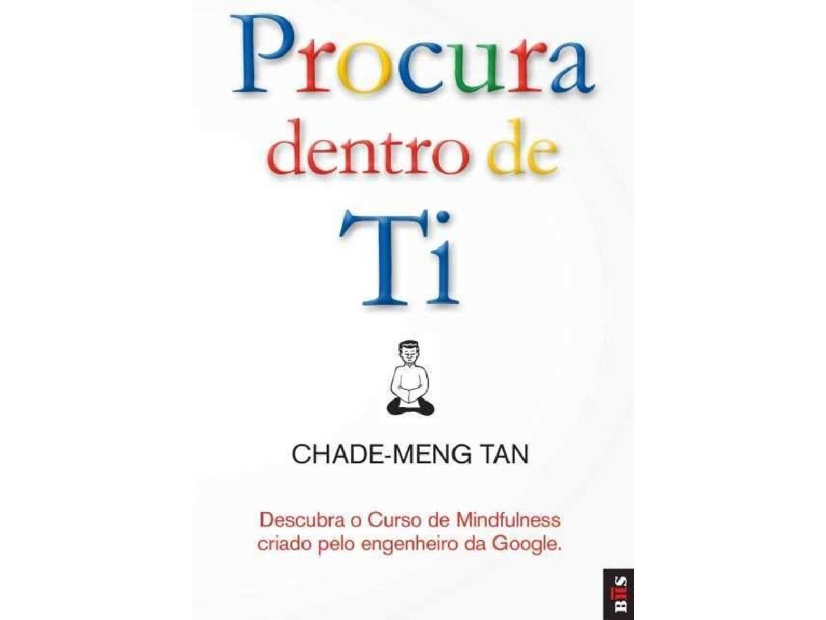 Bis procura dentro de ti 1