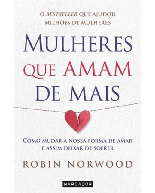 Imagem 0 de Mulheres que Amam de Mais