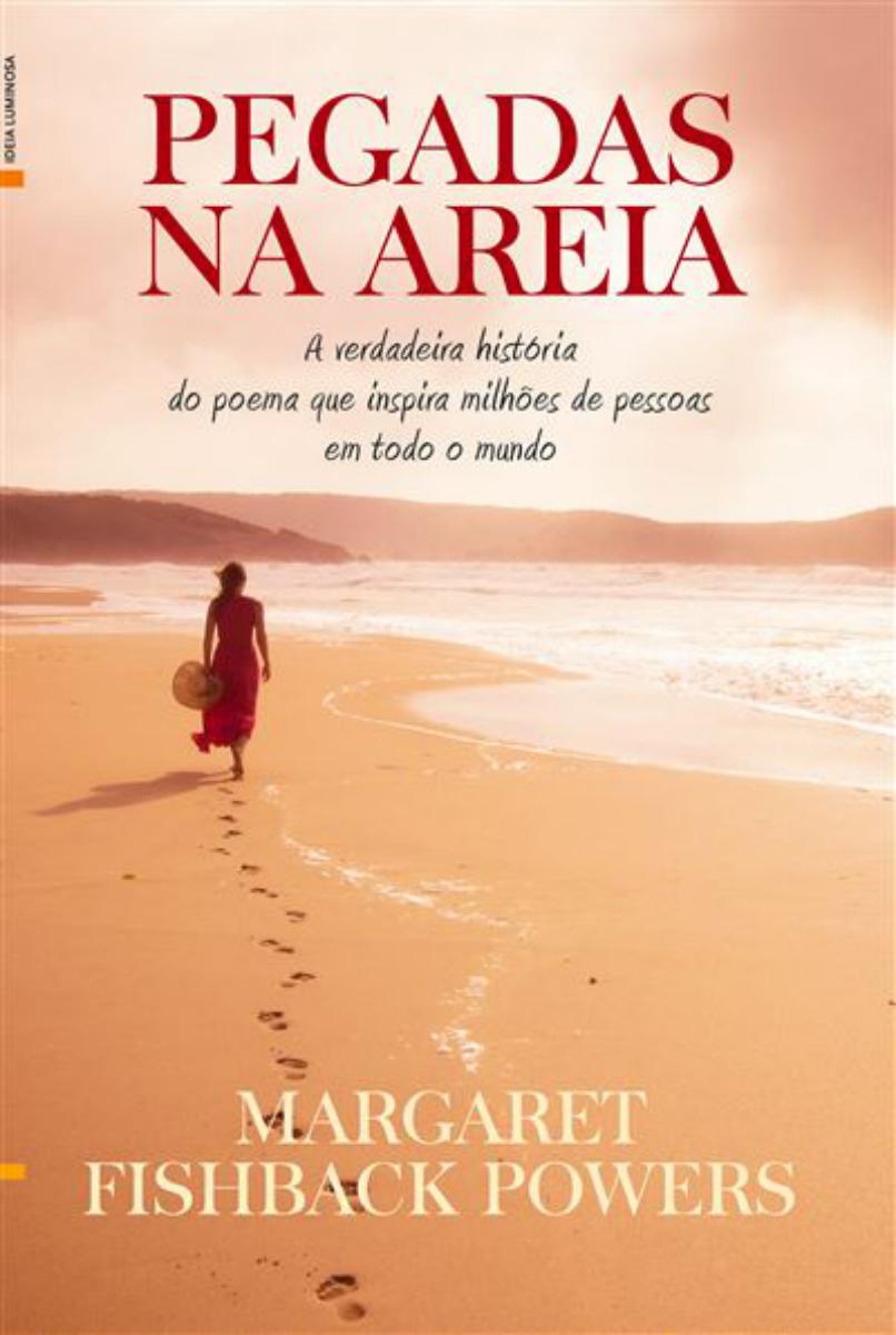 Imagem 0 de Pegadas na Areia