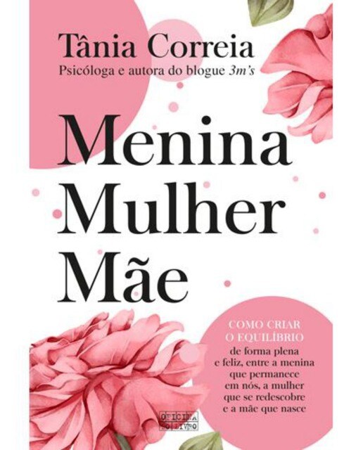 Menina, Mulher e Mãe 1