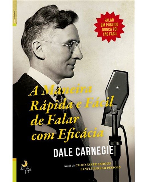 A Maneira Rápida e Fácil de Falar com Eficácia 1