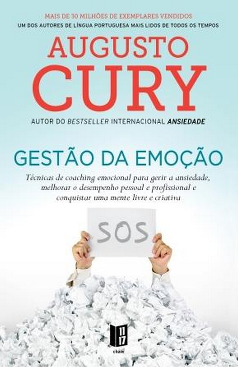 Gestão da Emoção 1