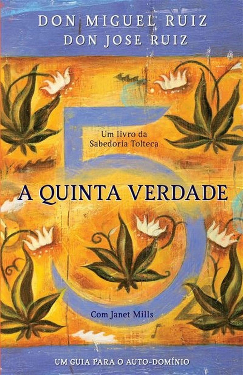 A Quinta Verdade 1