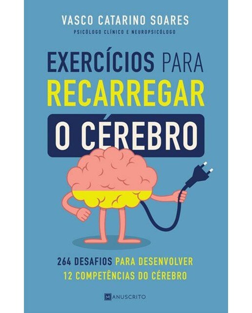 Exercícios para Recarregar o Cérebro 1