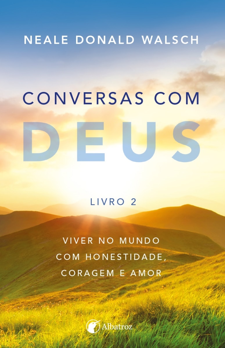 Conversas com Deus - Livro 2 1
