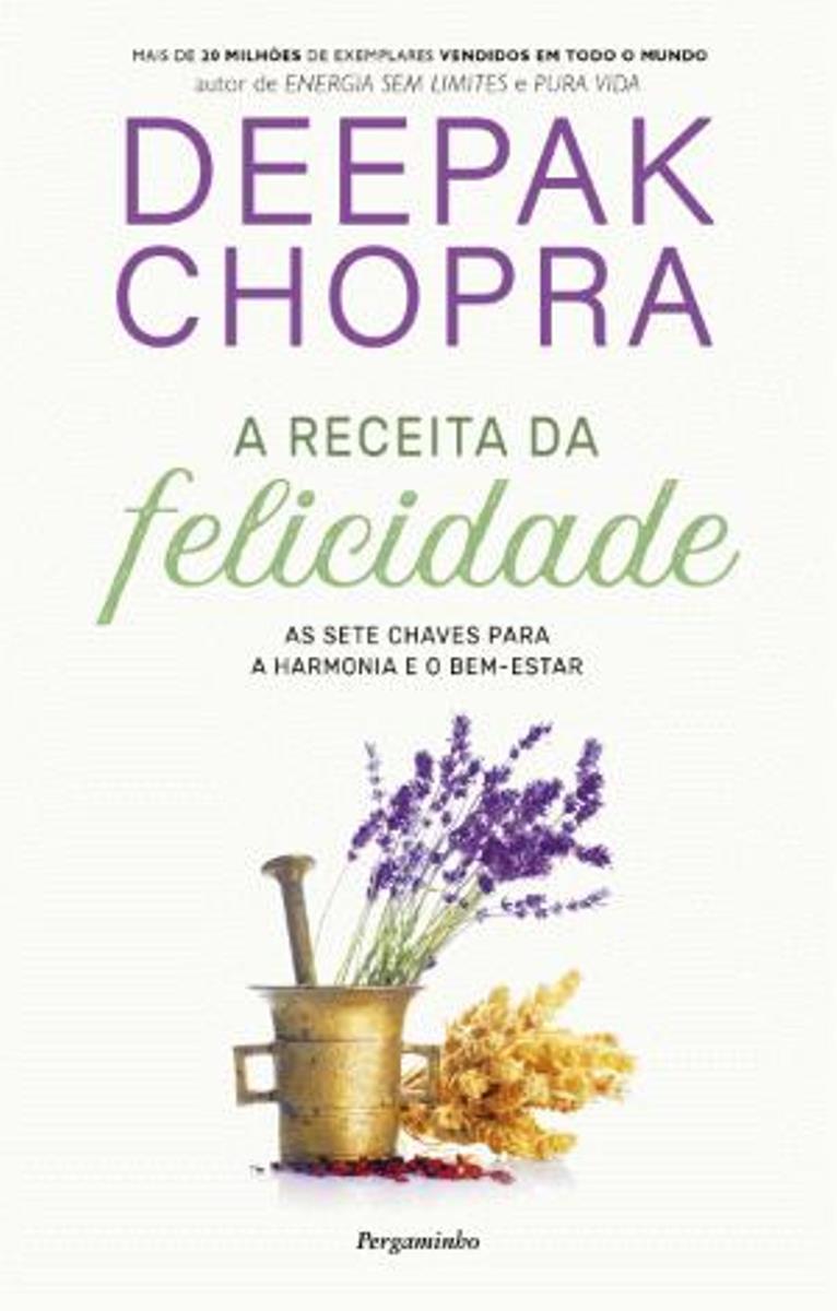 Imagem 0 de A Receita da Felicidade