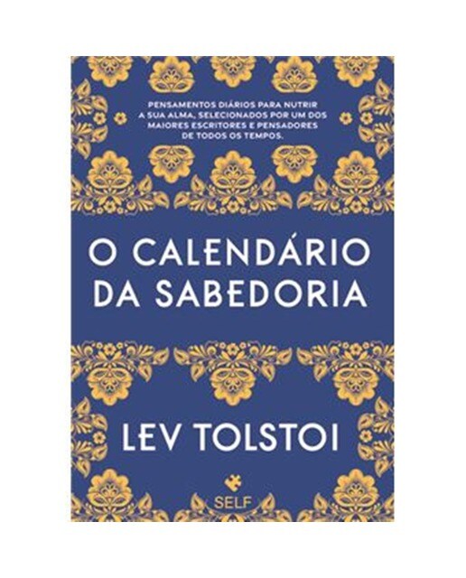 O CALENDÁRIO DA SABEDORIA 1