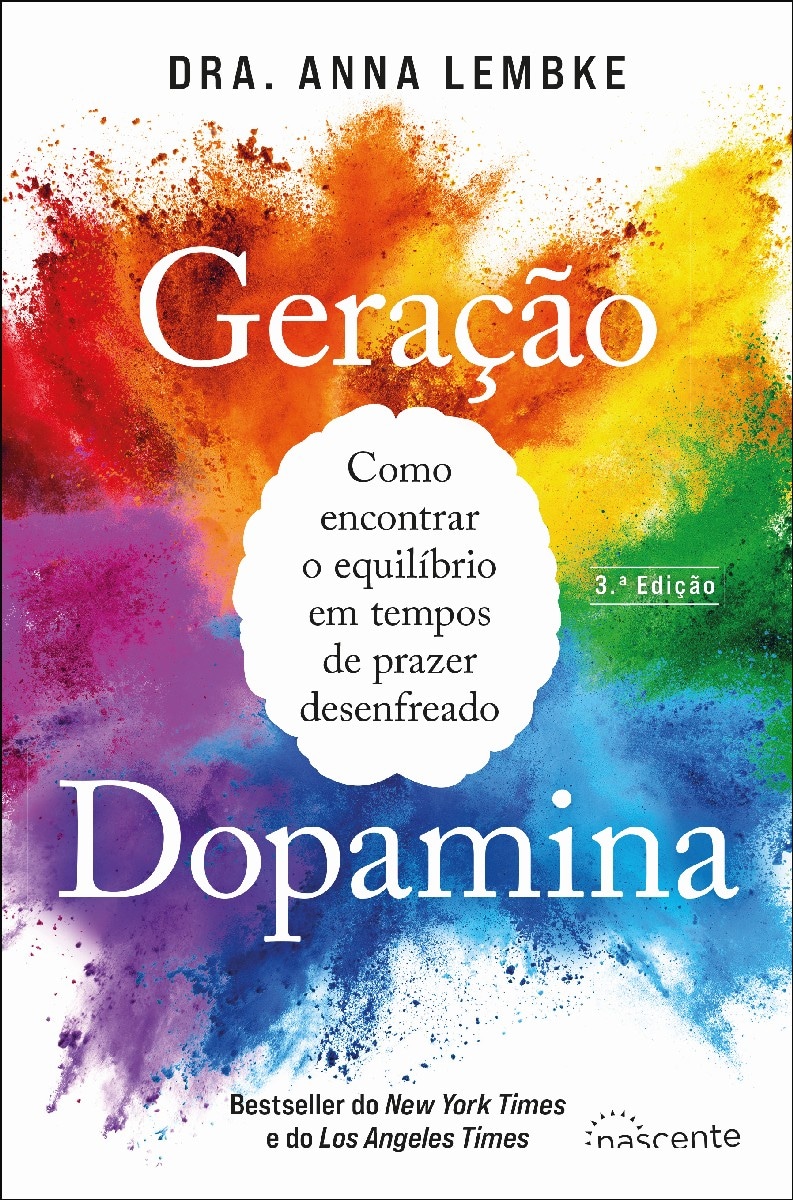 Geracao dopamina 1