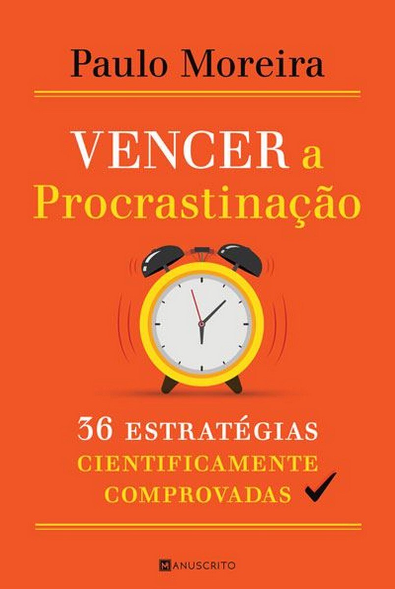 Vencer a procrastinacao 1