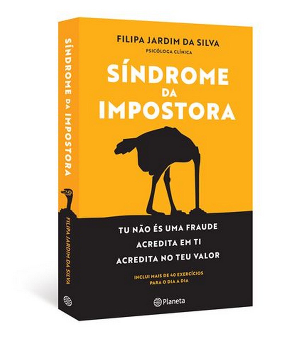 Sindrome da impostora 1