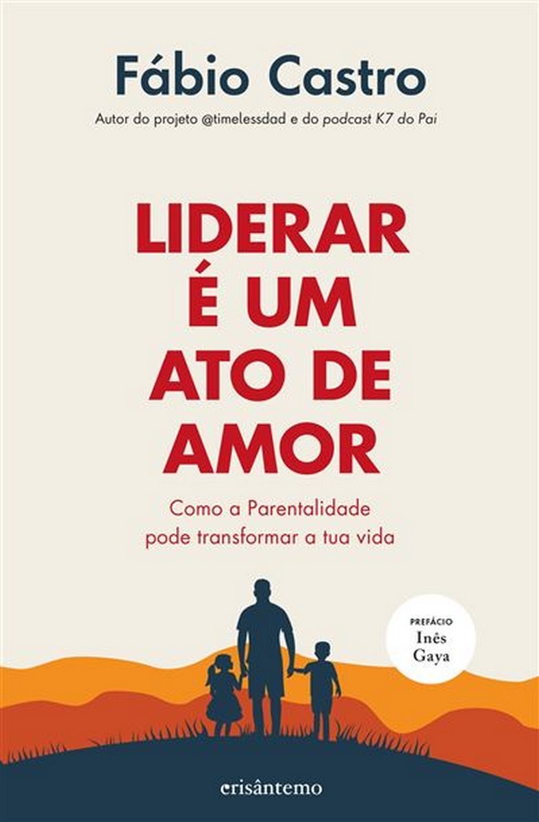 Liderar e um ato de amor 1