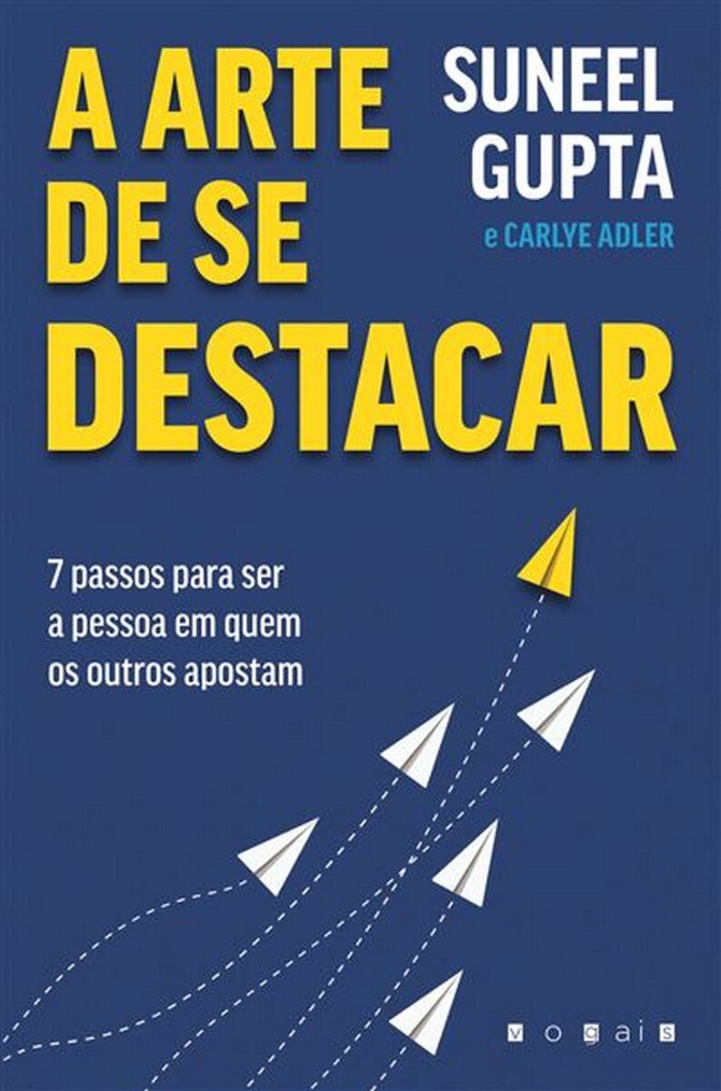 A arte de se destacar 1