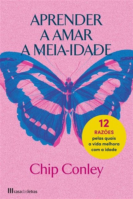 Imagem 0 de Aprender a amar a meia-idade