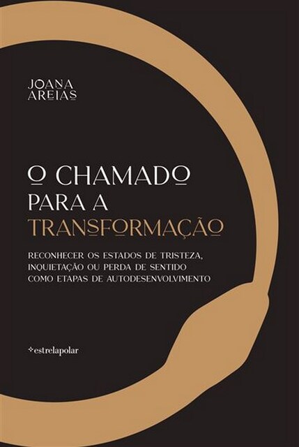 Imagem 0 de O chamado para a transformacao