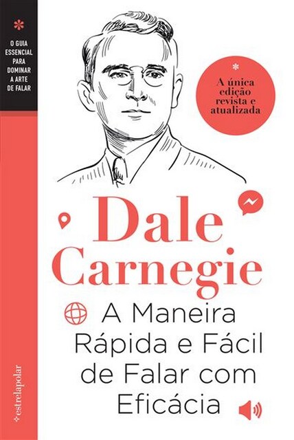 Imagem 0 de A maneira rapida e eficaz de falar com eficacia no