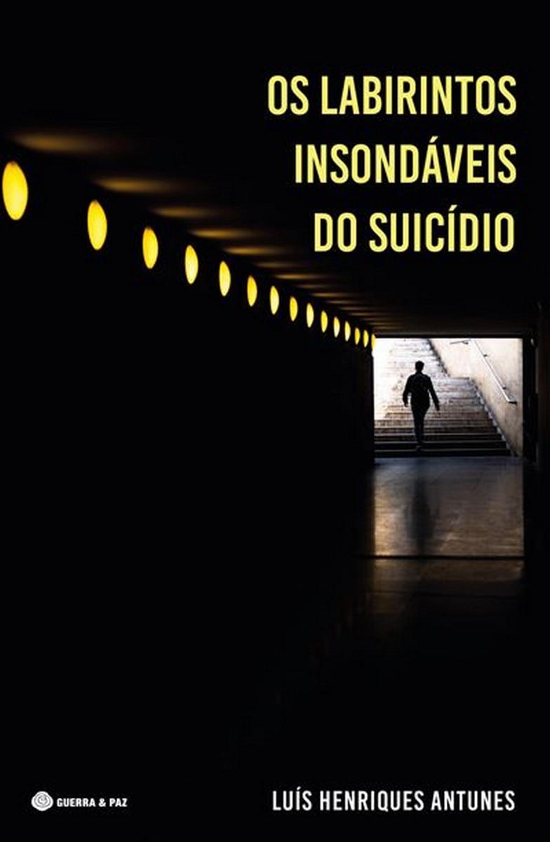 Os labirintos insondáveis do suicidio 1