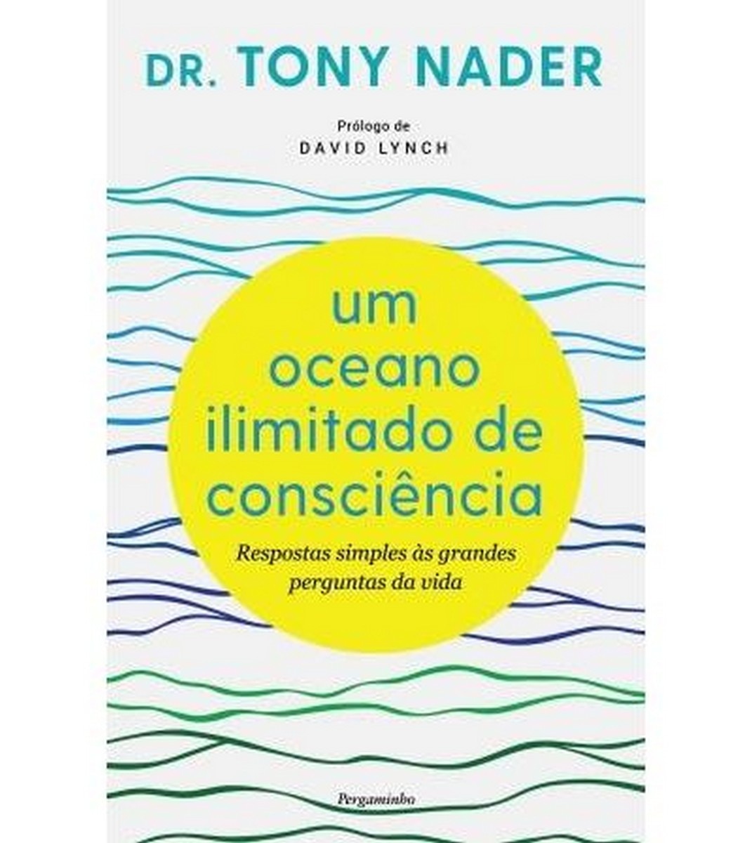 Um oceano ilimitado de consciencia 1