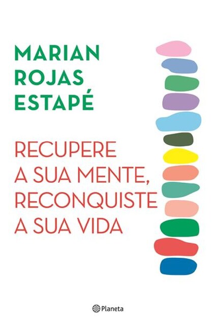 Imagem 0 de Recupere a sua mente reconquiste a sua vida