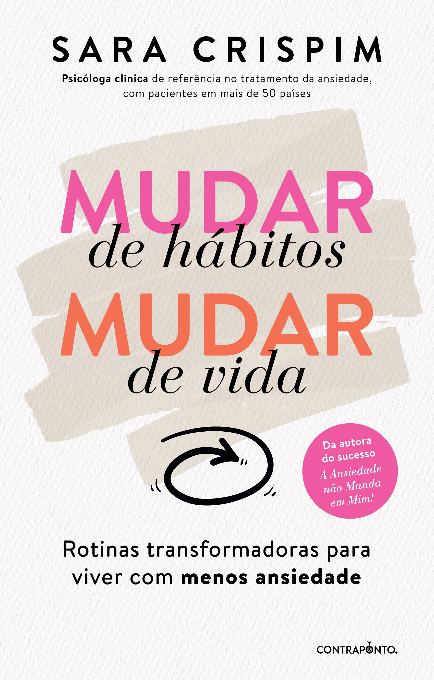 Mudar de Hábitos, Mudar de Vida 1