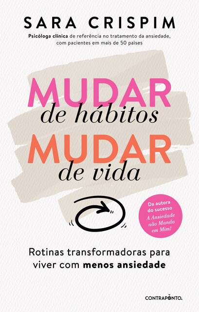 Imagem 0 de Mudar de Hábitos, Mudar de Vida