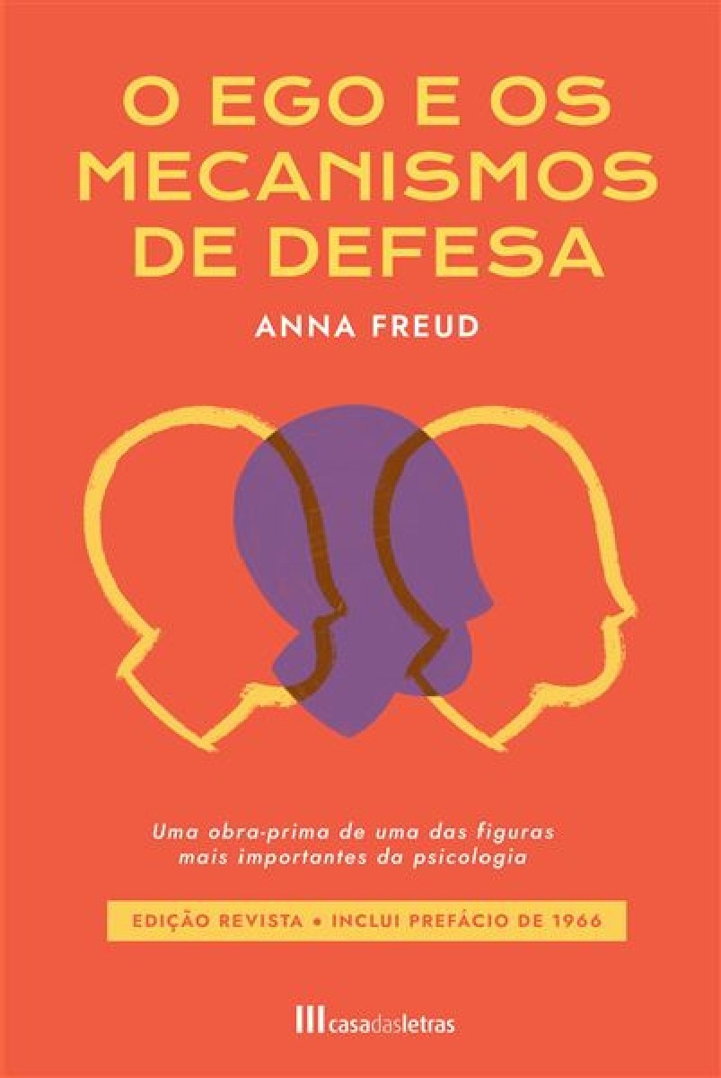 O Ego e os Mecanismos de Defesa 1