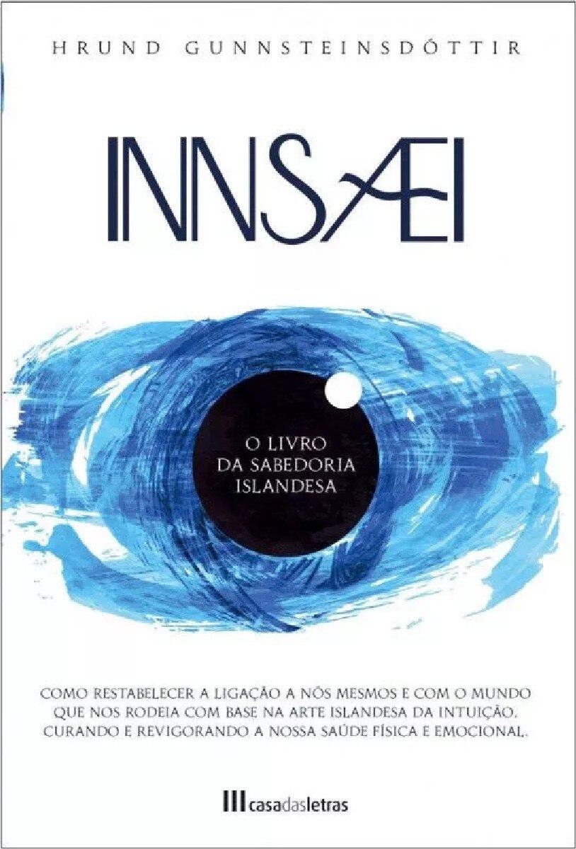 O Livro Da Sabedoria Islandesa 1