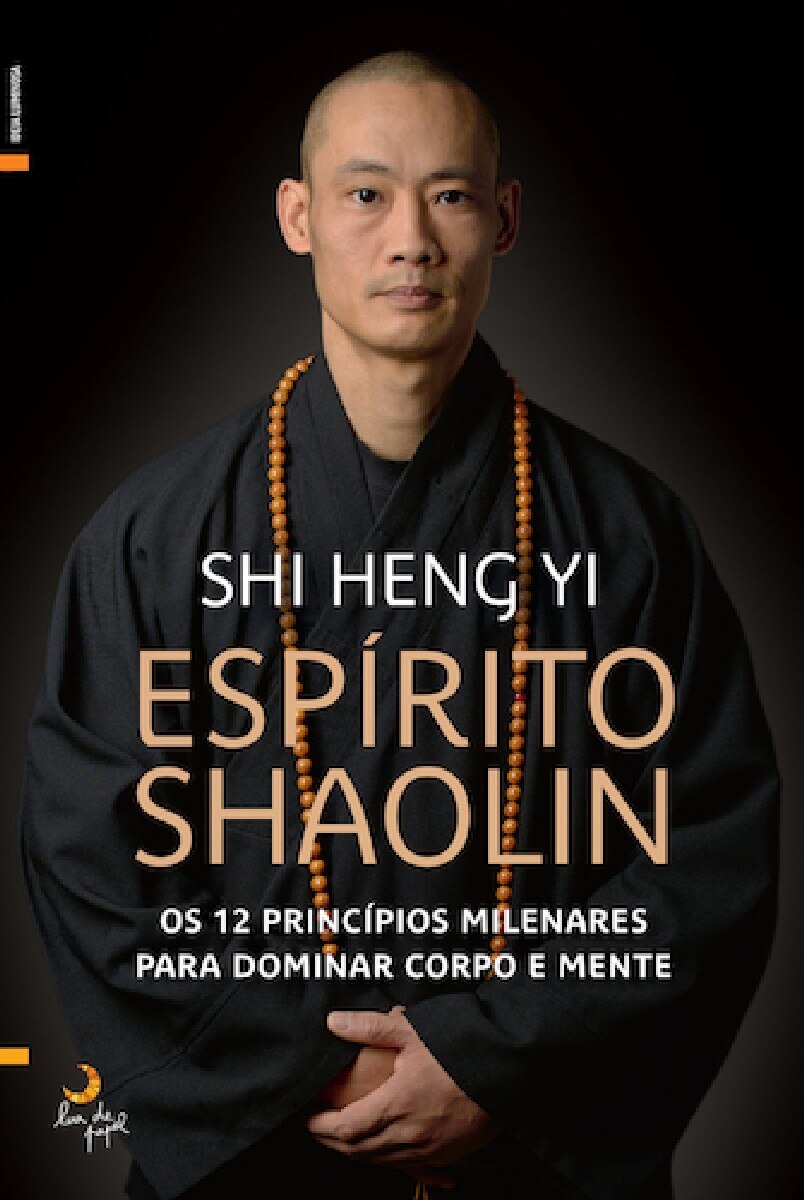 O Espirito Shaolin 1