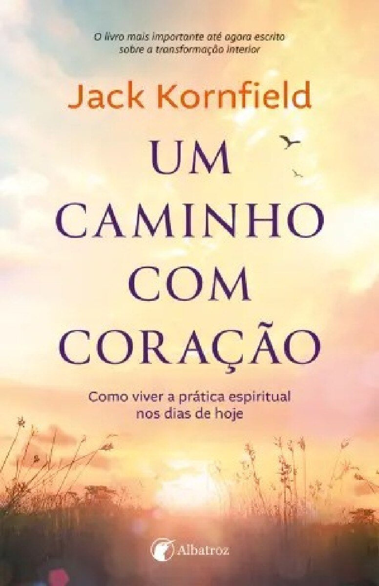 Imagem 0 de Um Caminho com Coração