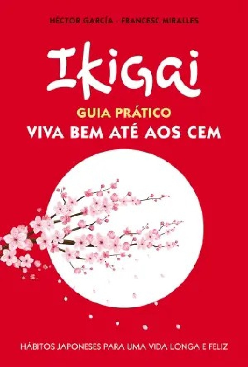 Imagem 0 de Ikigai - Guia Prático
