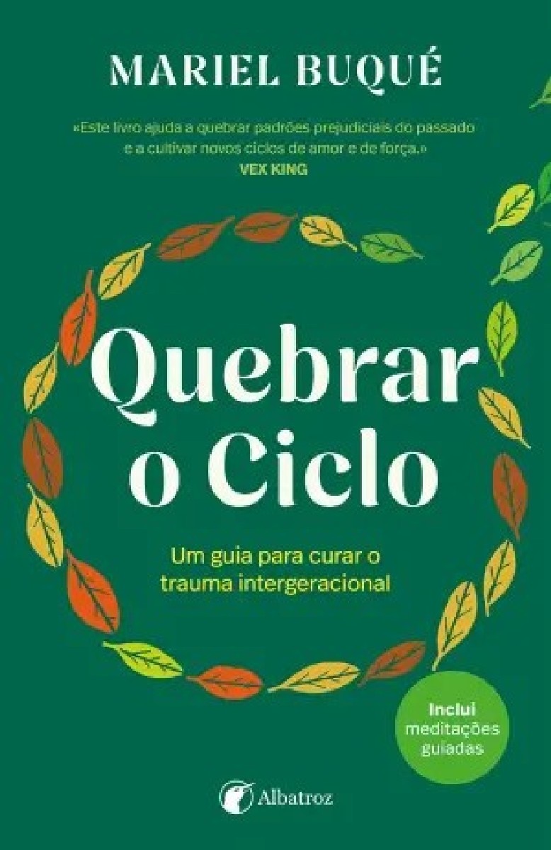 Quebrar o Ciclo 1
