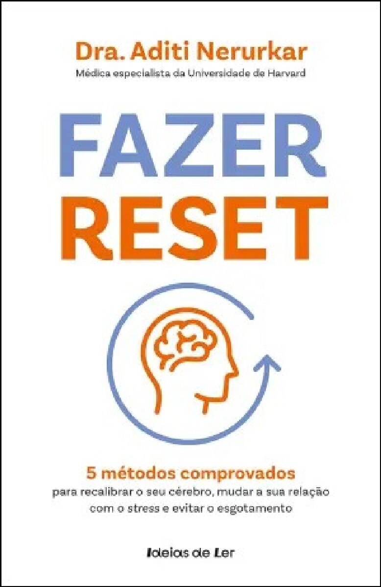 Fazer Reset 1