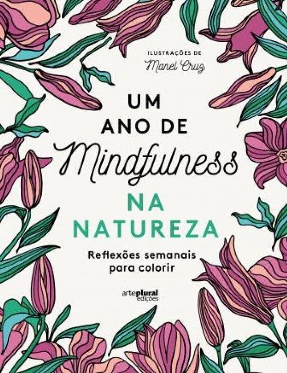 Um Ano de Mindfulness na Natureza 1