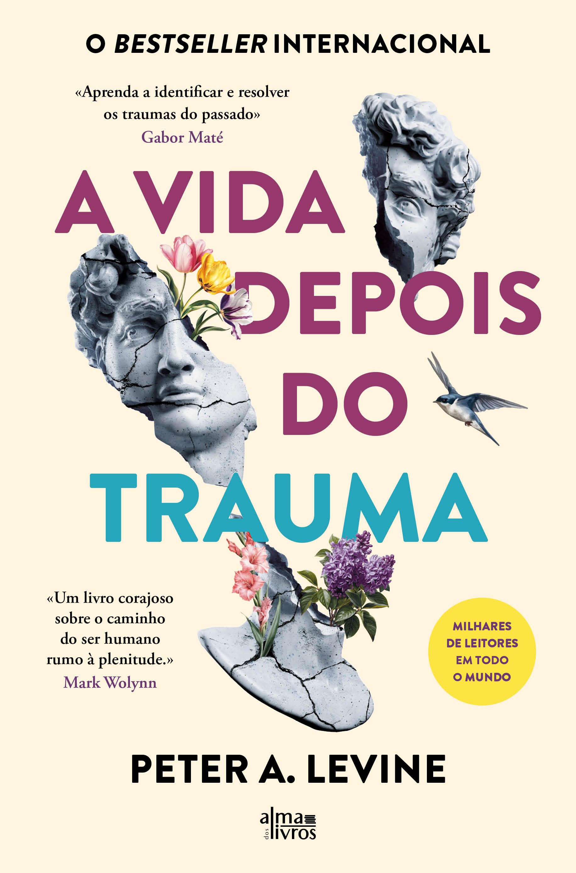A Vida Depois do Trauma 1