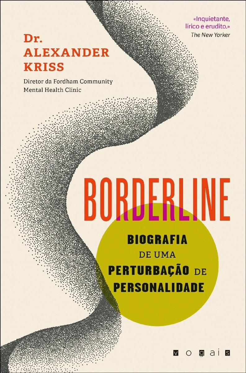 Imagem 0 de Borderline