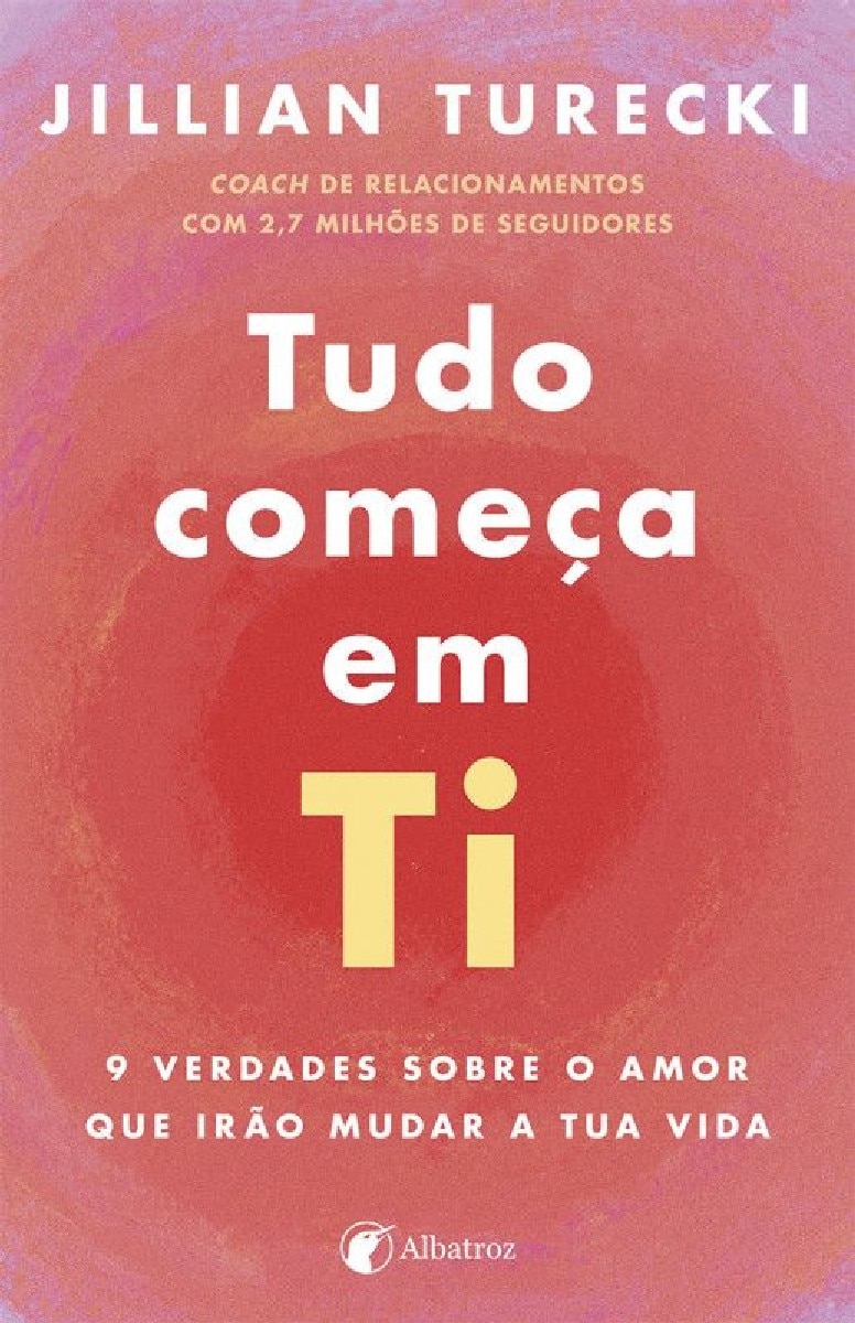 Tudo Começa em Ti 1