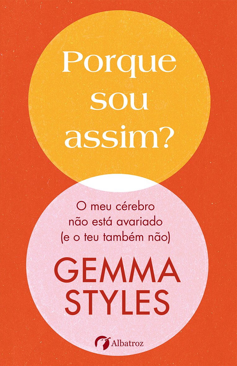 Porque Sou Assim? 1