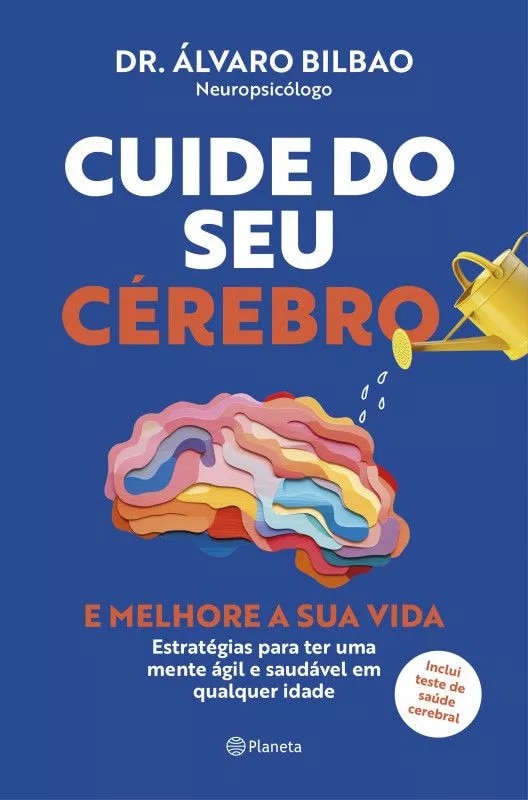 Cuide do Seu Cérebro 1