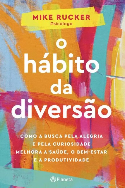Imagem 0 de O Hábito da Diversão