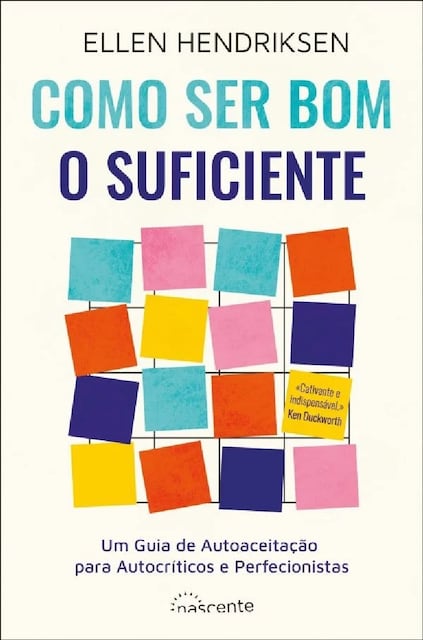 Imagem 0 de Como Ser Bom o Suficiente